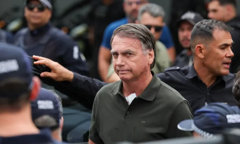 O sinal de que Jair Bolsonaro está pronto para anunciar seu candidato ao Planalto