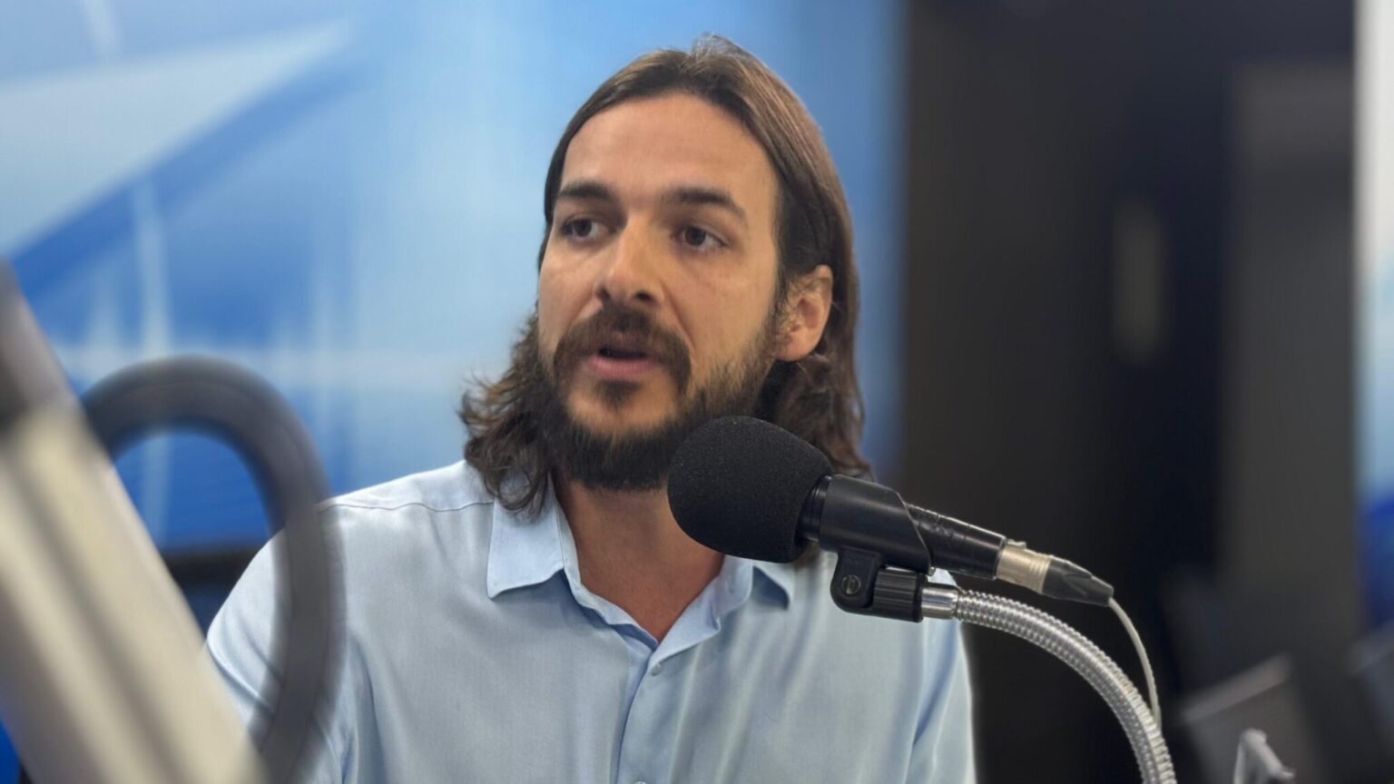 “Sem base política”: Pedro reconhece dificuldade de manter pré-candidatura ao Governo do Estado